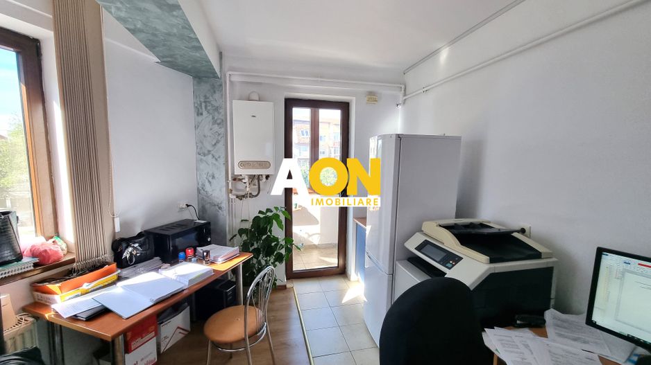 De vanzare apartament 2 camere, bloc nou, Cetate - Poză 4