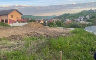 Teren intravilan | Str. Soarelui - Poză 6