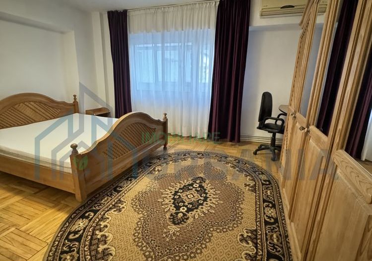 Apartament 1 cameră, Nicolina, 45 mp, mobilat, utilat, Iasi - Poză 2