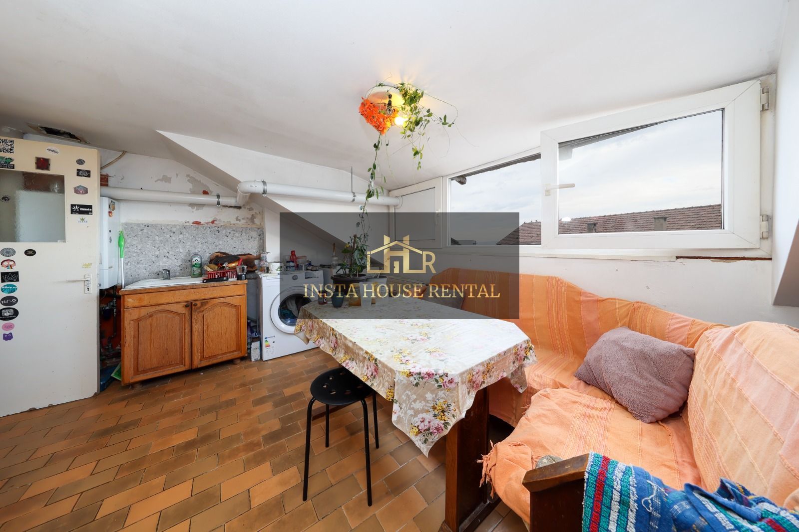 Apartament 67 mp Brasov Vechi PANORAMIC VIEW *IDEAL INVESTITIE* - Poză 8