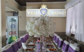 PENSIUNE DE VANZARE – VRAJA CRASNEI ÎN ZONA CAREI - Poză 9