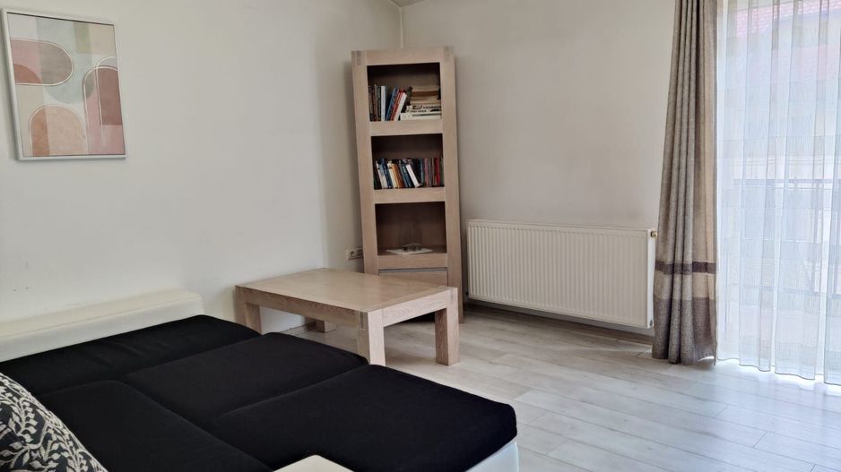Apartament 2CAM 55 MP, Floresti, Str Florilor, Parcare - Poză 1