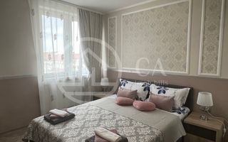 Apartament cu 2 camere de inchiriat ultracentral Oradea - Poză 1