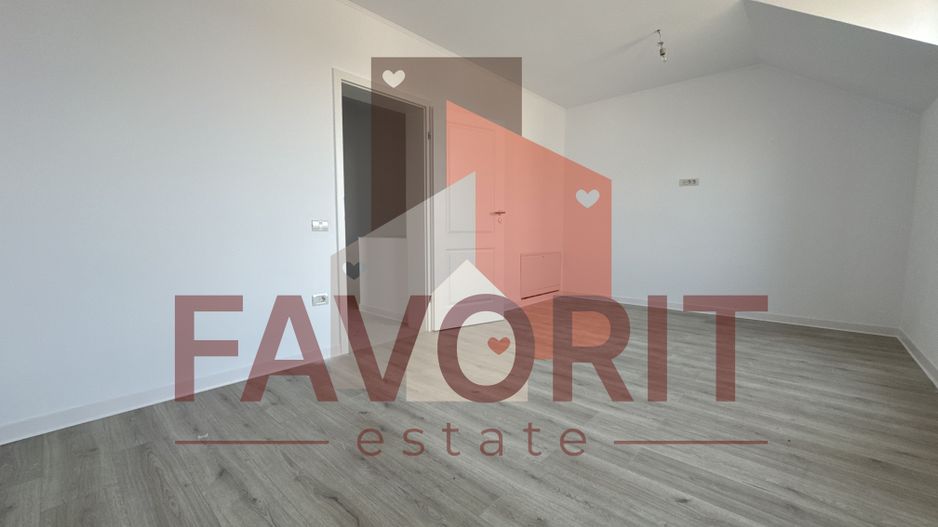 Duplex de vanzare in Mosnita | La asfalt | Toate utilitatile | COMISION 0% - Poză 17