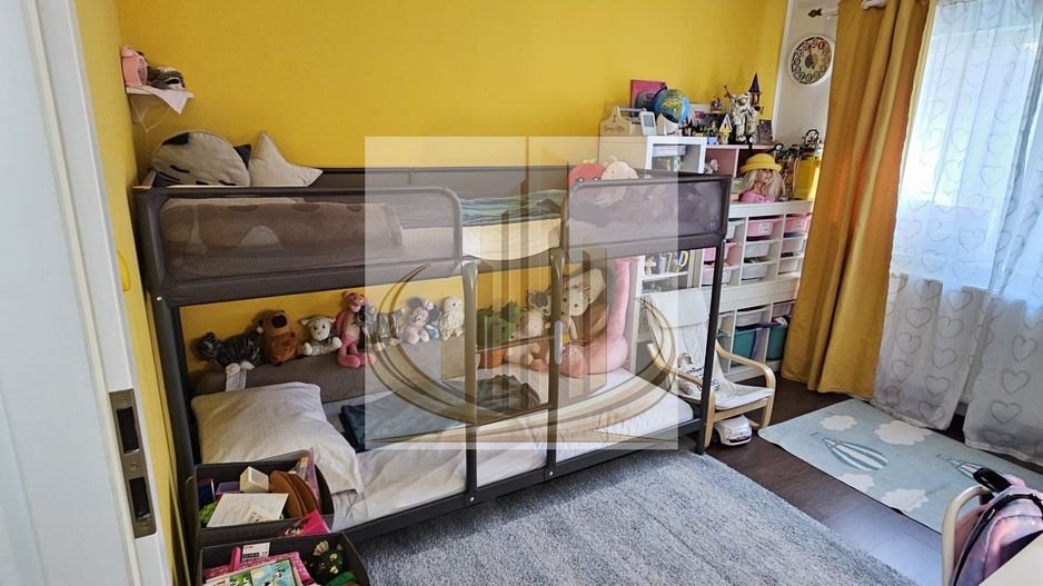 Apartament 3 camere 77mp Lipovei - Poză 13