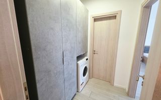 Otopeni | 2 camere, 85 mp, mobilat, parcare inclusă - Poză 7
