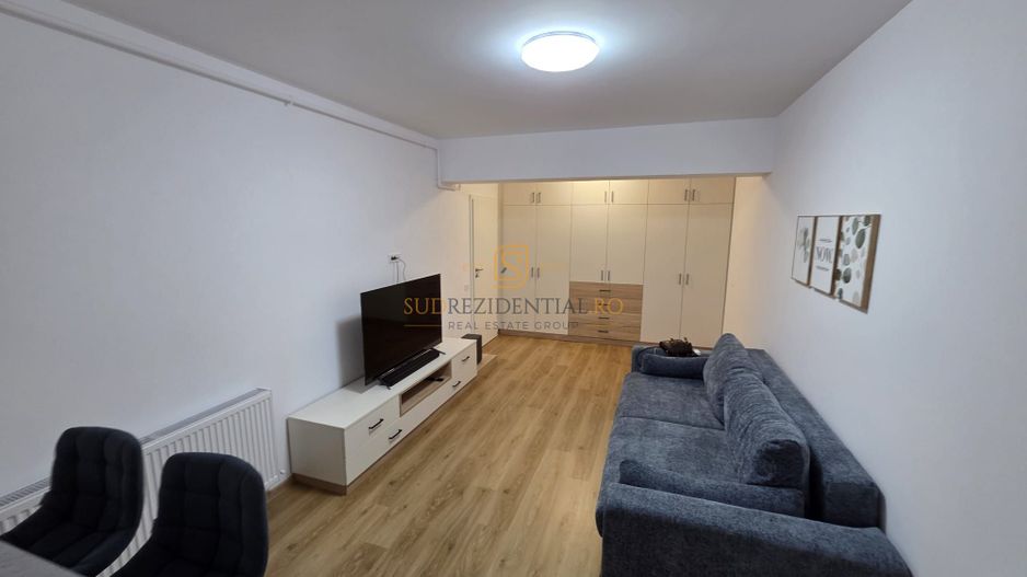 Apartament modern de închiriat – prima închiriere | Mobilat și utilat - Poză 4
