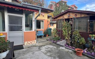 Casa cu 3 camere | str Garlei | teren 166 mp - Poză 11