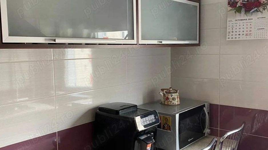 De inchiriat apartament 2 camere Berceni Bld Alexandru Obregia - Poză 4