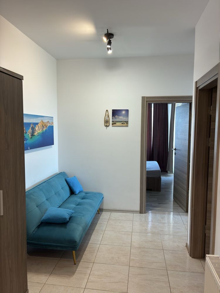 Apartament 2 camere de vânzare în Mamaia Summerland| Vedere lac și mar - Poză 6