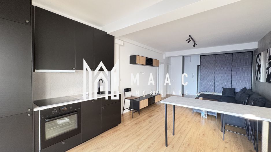 Apartament 2 camere decomandat | Cristian | 52,06 mp, parter - Poză 3