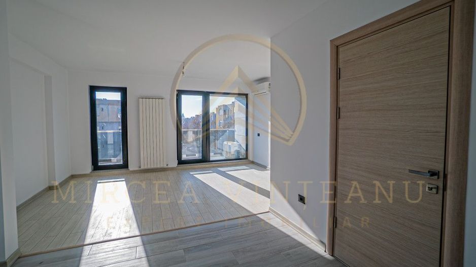 INEL II - COMPLEX PRIMO RESIDENCE - Apartament cu 2 camere situat la etajul 4 - Poză 1