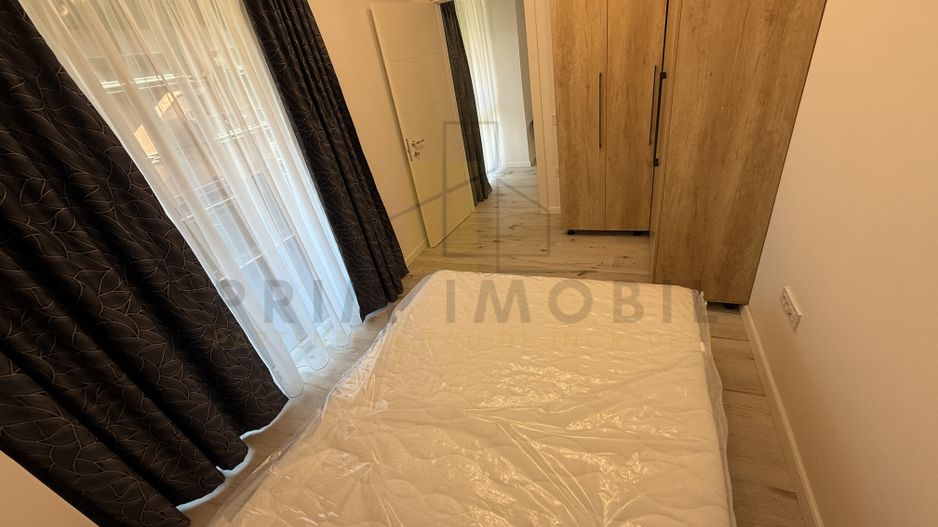 2 camere – Complex Freya Home, Bucium, Loc Parcare - Poză 9