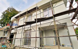 Vanzare vila moderna , Stefanesti - Valea Mare - Poză 5