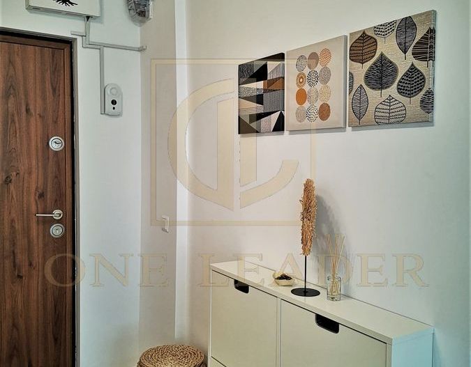 Apartament 2 camere |  metrou Lujerului – Complet renovat - Poză 11