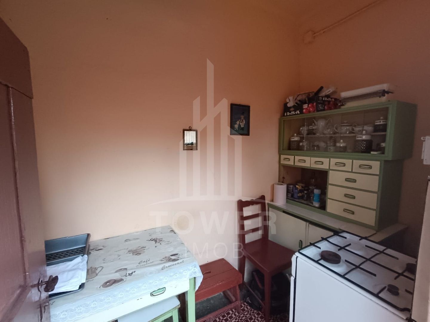 Casă tradițională de vânzare în Poiana Sibiului - Poză 8