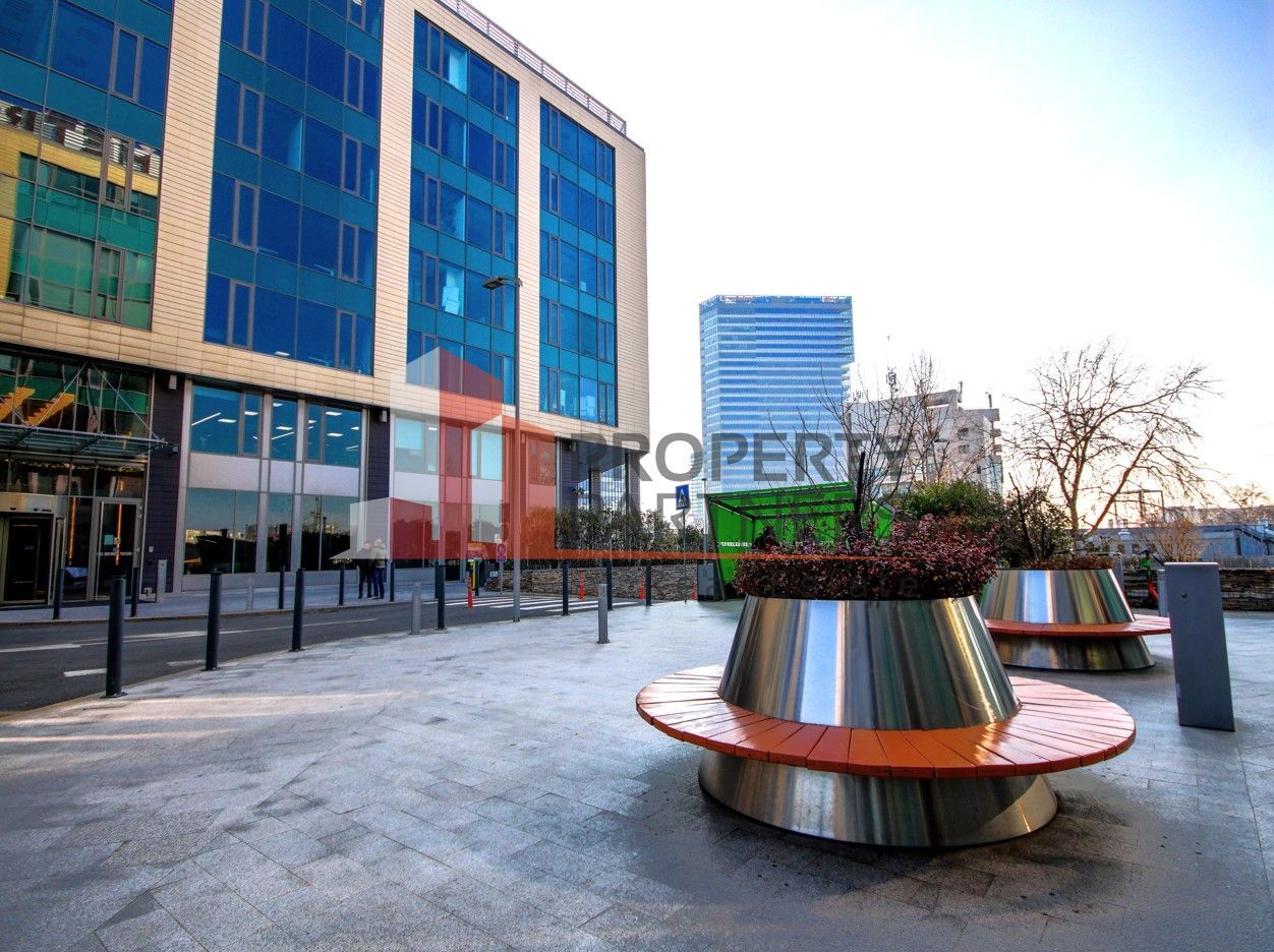 Spatiu modern pentru birouri - 2500.79 mp - Metrou Aurel Vlaicu - Poză 4