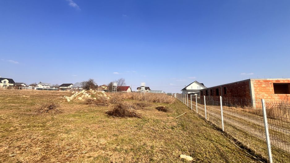 Teren Intravilan de Vânzare 40Ari | Suceava/Salcea  I 5000Euro/Ar +TVA - Poză 6