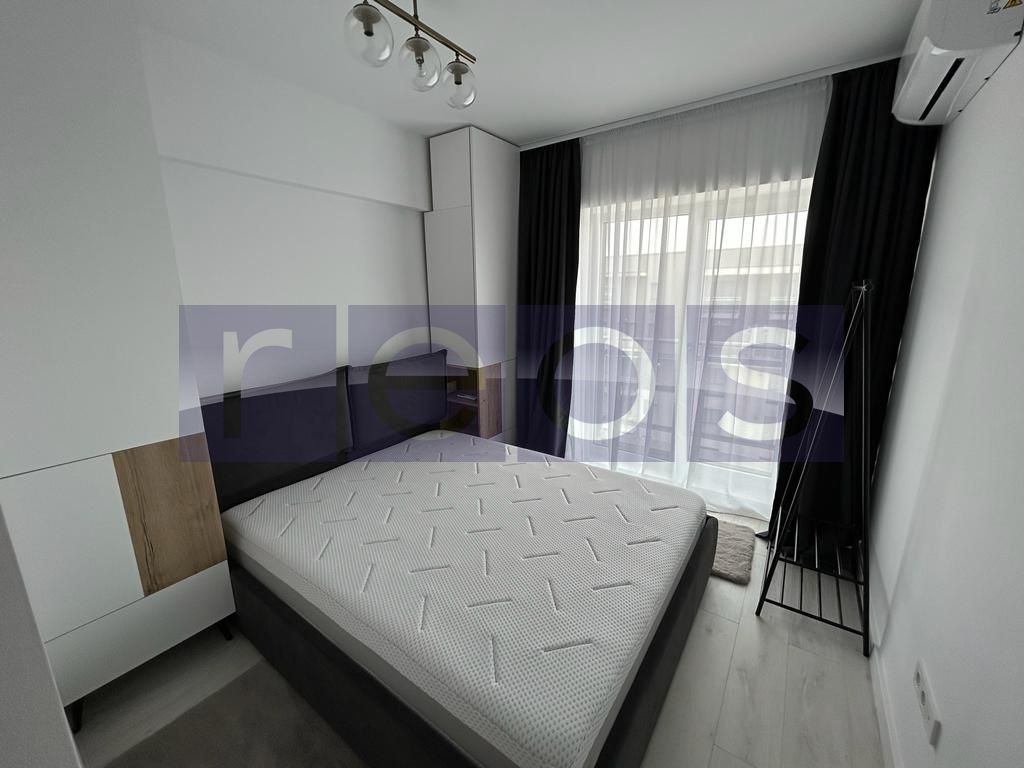 DUPLEX 3CAMERE  | BELVEDERE | 121MP - Poză 10