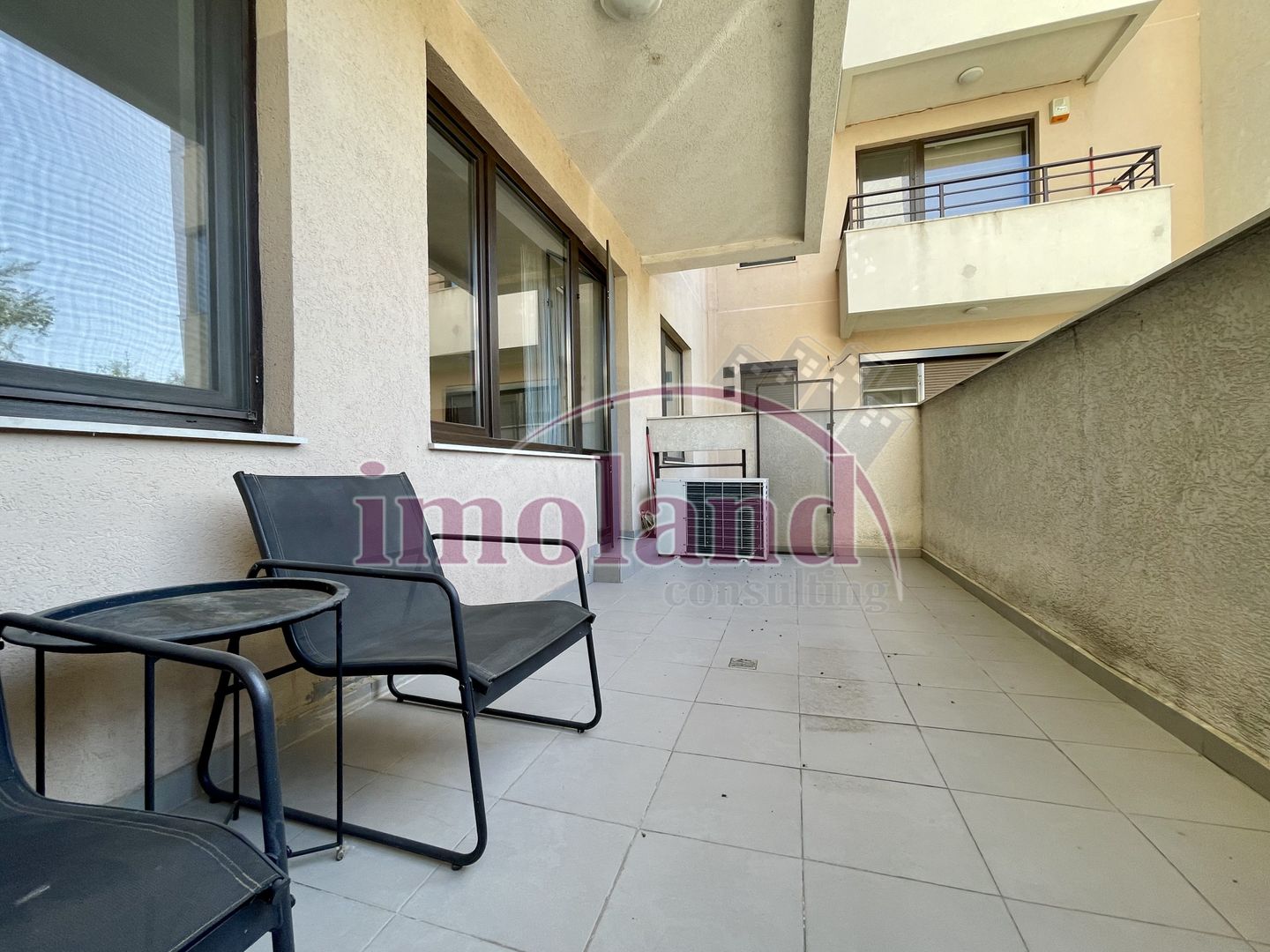 Vânzare apt 2 camere 2 băi, 58 mp + terasă 13,5 mp - parter | Iancu Nicolae, ZOO - Poză 16