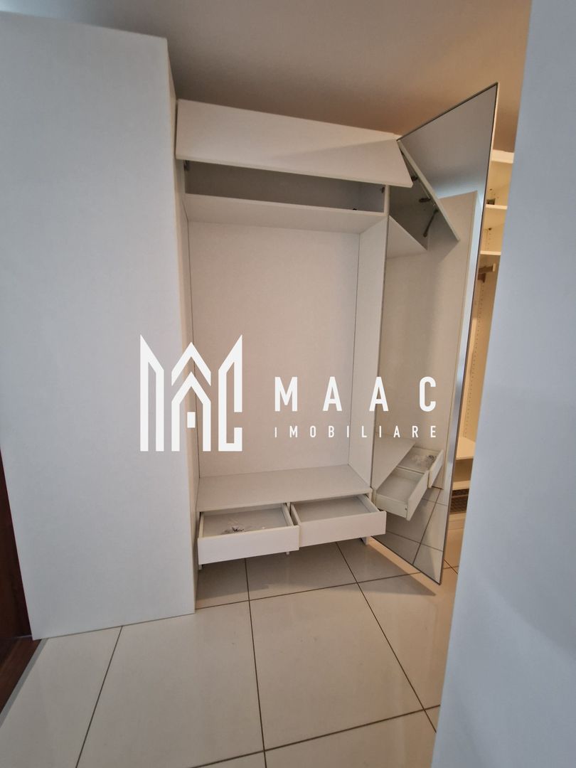 Apartament 3 camere decomandat | Tilișca, Sibiu | 70 mp, parcare - Poză 7