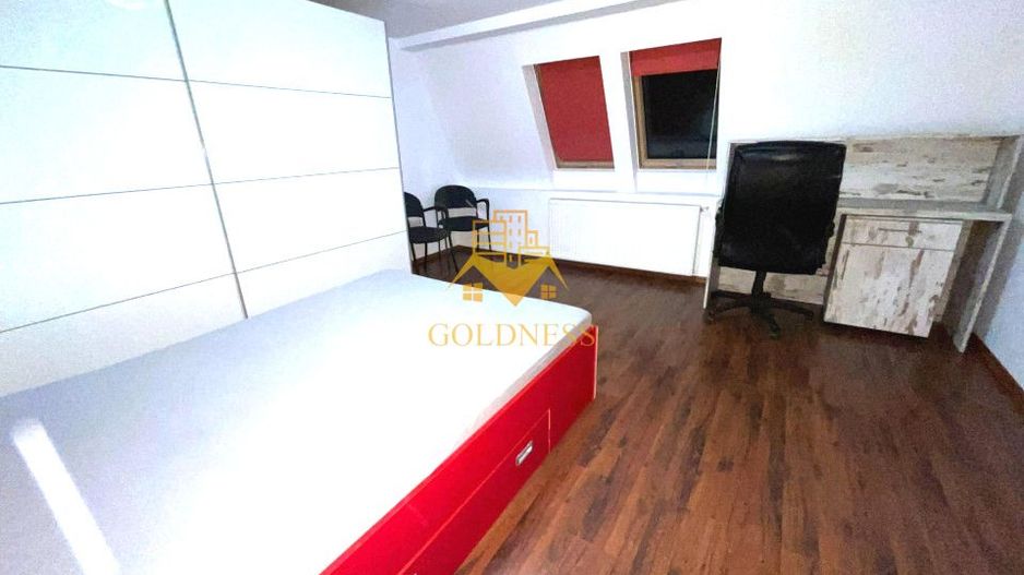 2 camere decomandate, parcare, AC, Pet Friendly, Vivo, Floresti - Poză 13