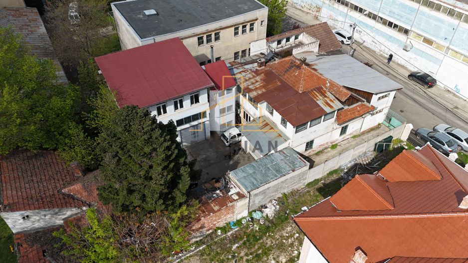 Casa cu teren 800 mp zona Complex Studentesc Timisoara - Poză 32
