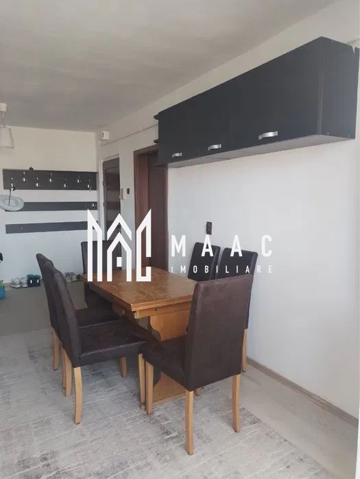 Apartament 3 camere I Decomandat I Pivnita I Vasile Aaron - Poză 4