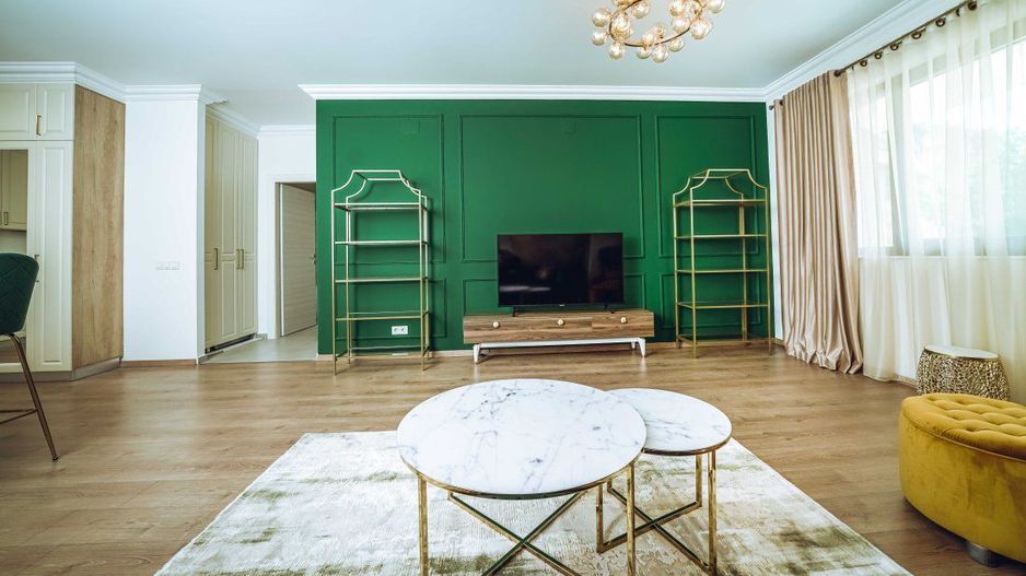 APARTAMENT DE LUX IN COMPLEX SOHO UNIRII - Poză 7