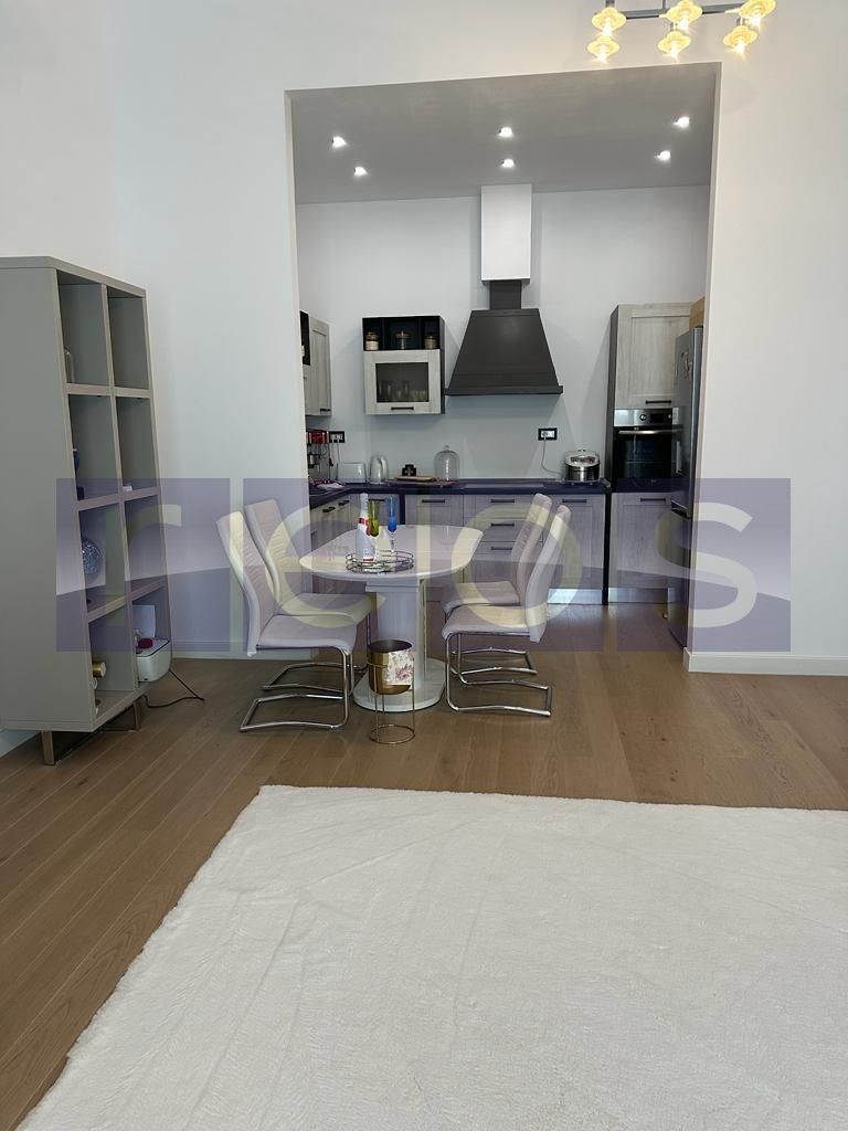 VANZARE 2 CAMERE DECOMANDAT - HERASTRAU-PARCARE SUBTERAN - Poză 7