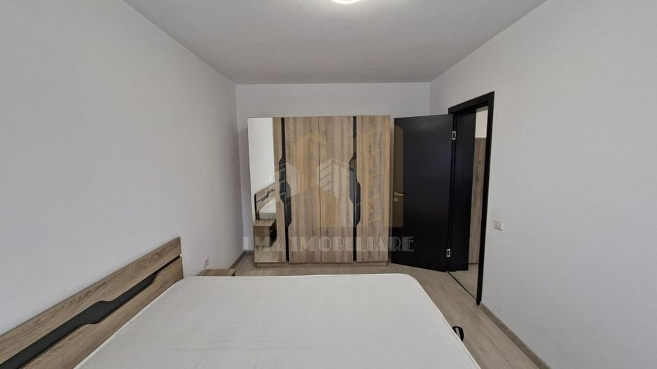 Apartament 2 camere tip studio Subcetate City  Sanpetru  Brasov - Poză 6