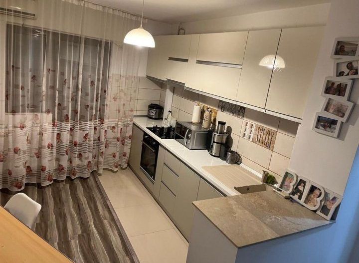 Apartament superb Crangasi - Poză 7