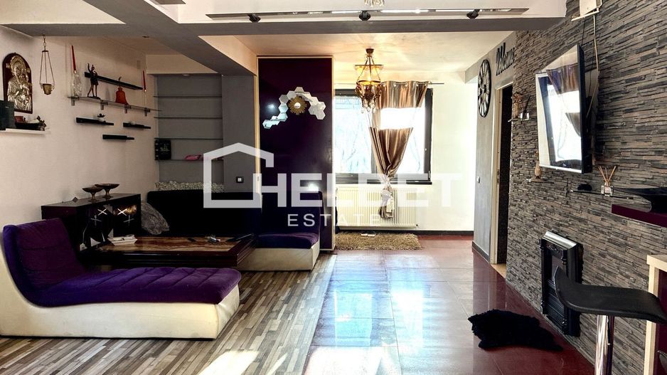 Casă individuală / 4 camere / Pet-Friendly / Ghimbav - Poză 4