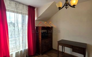 Casa P+1, 3 camere, teren 257 m2, zona rezidentiala deosebita, Campina - Poză 9