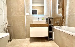 Apartament 2 camere | Prima Închiriere | Tractorul | Ozone Residence - Poză 11