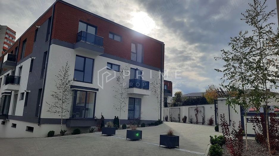 Apartament de Lux cu 2 Camere și Garaj Subteran – Bloc Nou-Crinului - Poză 9