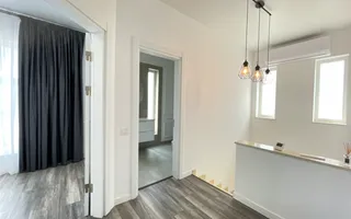 Vila individuala P+1 ***4 Camere***Curte proprie 380 mp//CORBEANCA - Poză 25