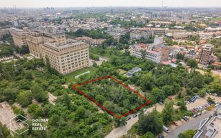 Teren intravilan, Ultracentral, Str. Salvatorului - Poză 13