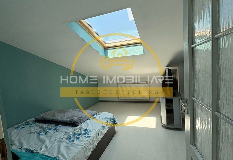 Apartament 2 Camere Penta Tătărași  – 44mp - Poză 6