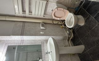 Camera living de inchiriat in apartament 4 camere - Zona Gara Billa, Iasi - Poză 7