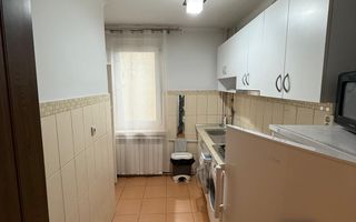 2 camere decomandat - etaj 3- mobilat - utilat - centru - Teatru - Poză 4