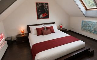 Vila individuala exclusivista pe colt, Mobilat si Utilat complet. Teren 1753mp - Poză 3