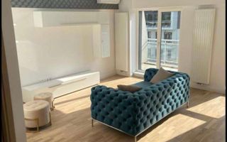 Apartament cu 2 camere de tip duplex // Zona Aviatiei - Poză 6