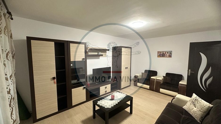 Apartament 2 camere decomandat Intre Lacuri - Poză 2