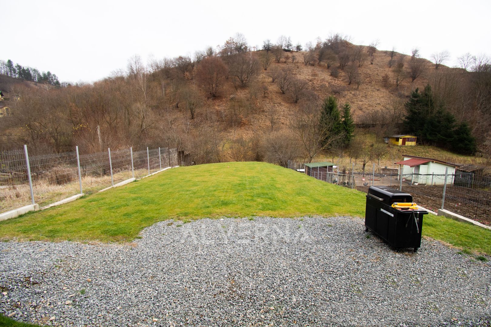 Casa individuala LA CHEIE! 116mp utili + gradina - Tauti / Floresti - Poză 31