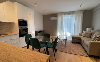 2 Camere | Baneasa | Medicover | Parcare | Biharia | Nou - Poză 3