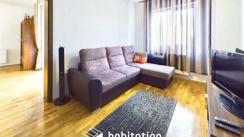 Casă tip duplex la intrare în Dumbrăvița - Tur Virtual - Poză 9