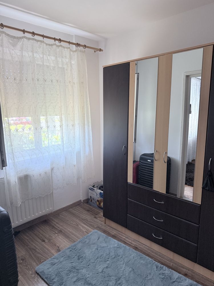 COMISION 0% | Apartament 2 Camere | Zona Cetatii | Parter | 40 mp - Poză 4