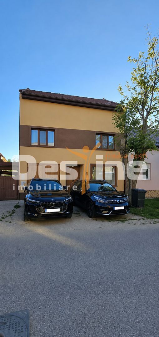 Casă individuală P+1+M, complet renovată, panouri fotovoltaice 9 kW - Poză 9