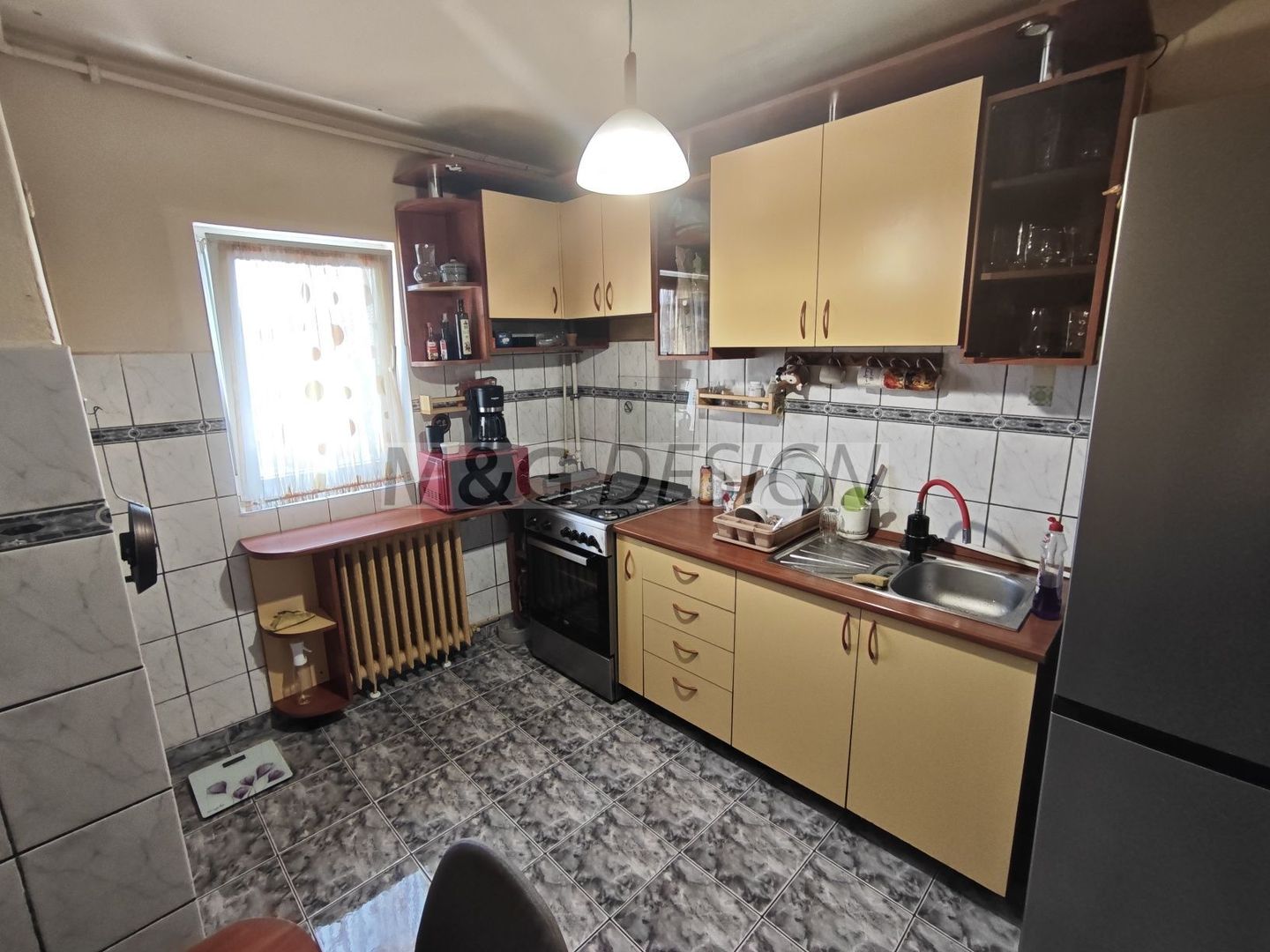 Apartament 2 camere zona Simion Barnutiu - Poză 3